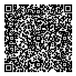 QR код гостевого дома Уют