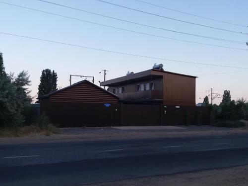 Фотография мотеля Номера