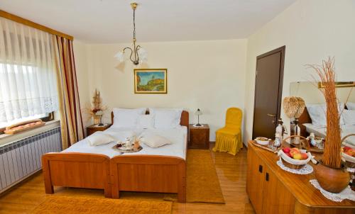 Фотография гостевого дома Hostel Žganjer