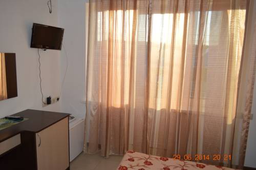 Фотографии гостевого дома
Четыре Лилии