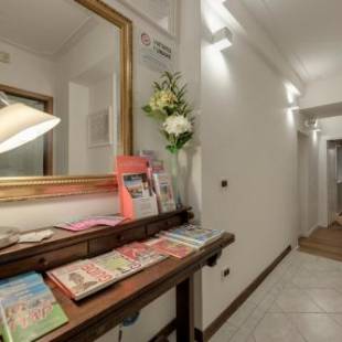 Фотографии гостевого дома
Soggiorno Alessandra