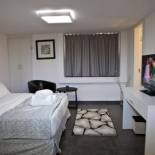 Фотография апарт отеля Geula Suites