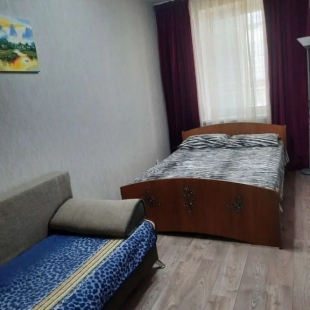 Фотография квартиры Квартира в центре города