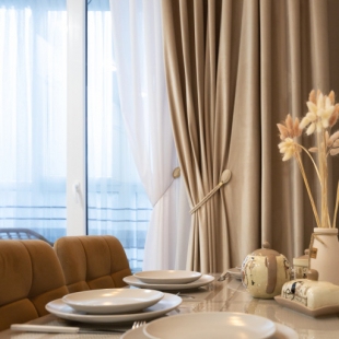 Фотография квартиры Апартаменты LovelyHome39 ЖК Гурьевский