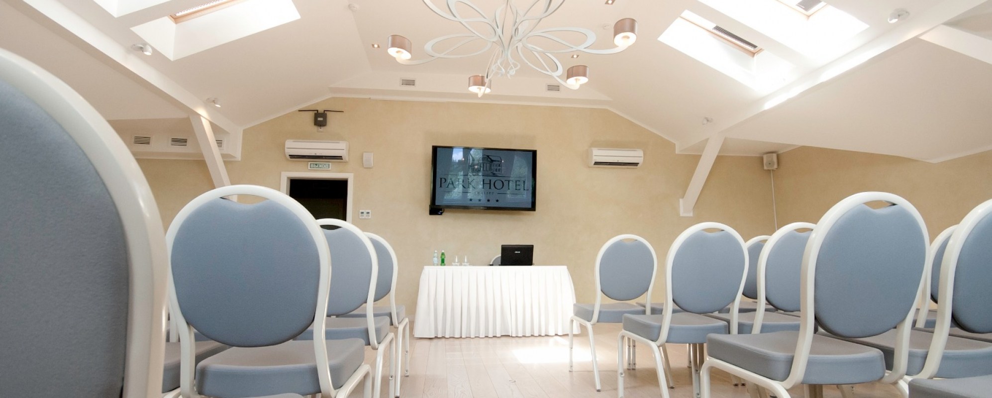 Фотографии конференц-зала Парк-отель "Филипп"