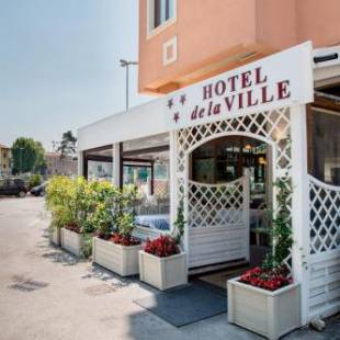 Фотографии гостиницы
Hotel De La Ville depandance di Hotel Augustus