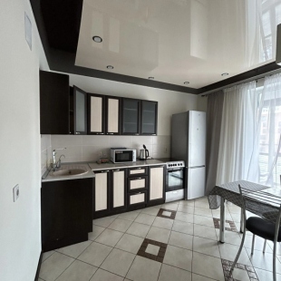 Фотография квартиры Апартаменты на Набережной 112