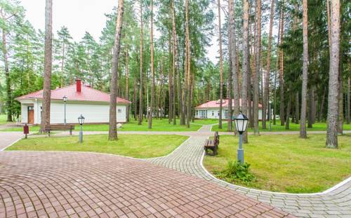 Фотография гостиницы ОК Огонёк