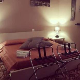 Фотографии мини отеля
Dolce Dormire