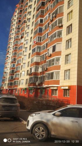 Фотография хостела Странник