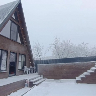 Фотография Коттеджа Коттедж на улице Ручейной 20