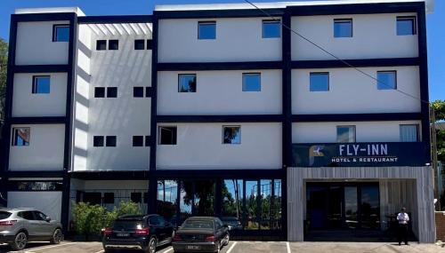 Фотография гостиницы FLY INN Madagascar HOTEL