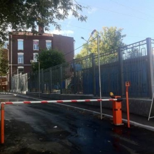 Фотография гостиницы Ольховка