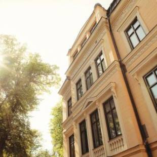 Фотография гостиницы Hotel Villa Anna