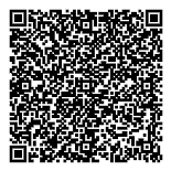 QR код достопримечательности Черноморский биосферный заповедник