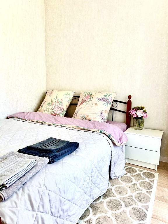 Фотография квартиры Квартира Двухкомнатная квартира на Радужном