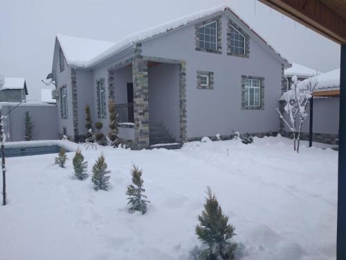 Фотография гостевого дома Cülyan-dakı Eviniz