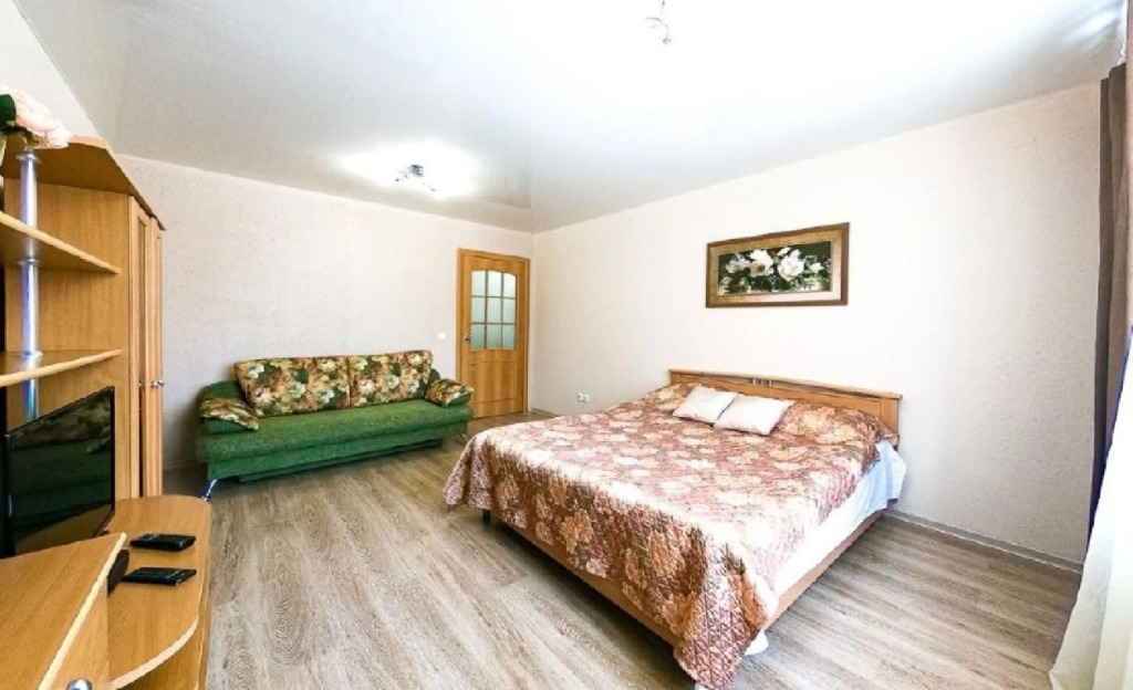 Фотография квартиры Квартира Семейная Гостиный Дворъ и Ко на Щорса 105