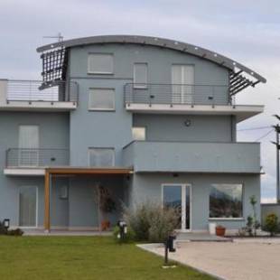 Фотографии мини отеля
7venti