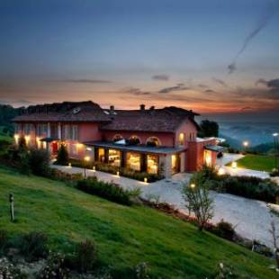 Фотографии гостиницы
Relais Villa D'Amelia