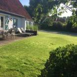 Фотография гостевого дома Villa 'T Zeehuysje