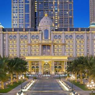 Фотографии гостиницы
Habtoor Palace Dubai, LXR Hotels & Resorts