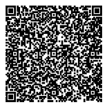 QR код гостиницы Глория