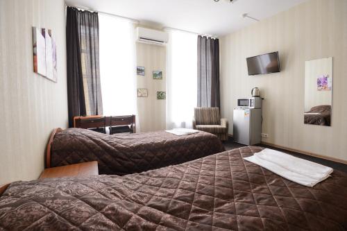 Фотографии гостиницы
Демократ на Невском 147