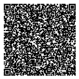 QR код мини отеля Алекс на Просвещения