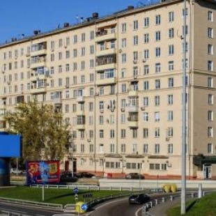 Фотография гостиницы Спикадо на Дубровке