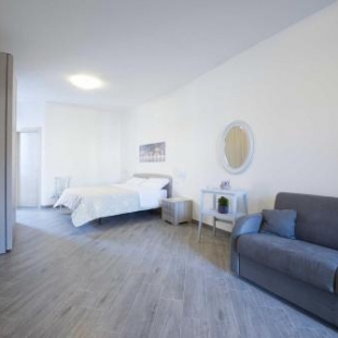 Фотография мини отеля B&B Solimo