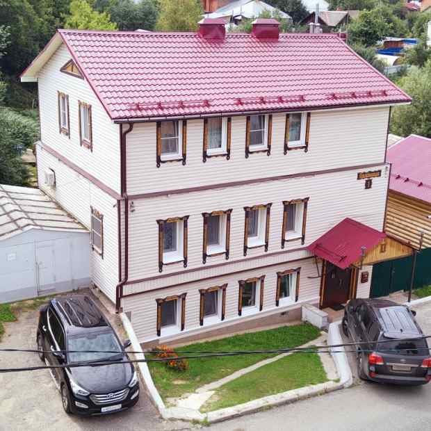 Фотографии квартиры
Апартаменты на Гражданской