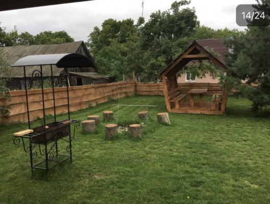 Фотографии Коттеджа 
            Дом Агроусадьба Тихий Уголок