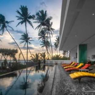 Фотографии гостиницы
Sielen Diva