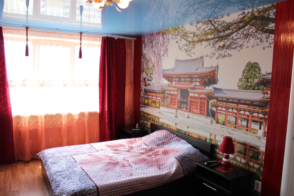 Фотография квартиры Апартаменты у Моря