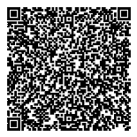 QR код гостиницы Чемодановъ