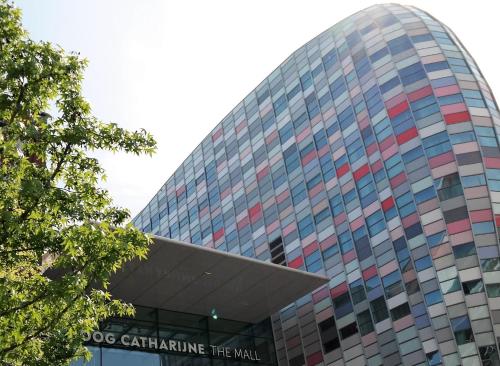 Фотография гостиницы Crowne Plaza Utrecht - Central Station, an IHG Hotel