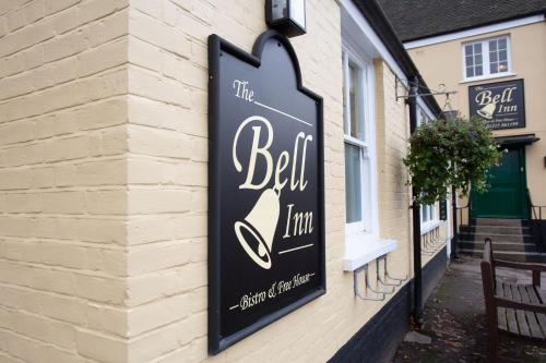 Фотографии мини отеля 
            The Bell Inn