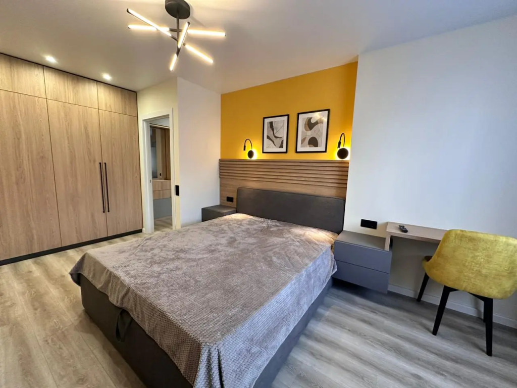 Фотография квартиры Квартира Райдас на Зеленой 31