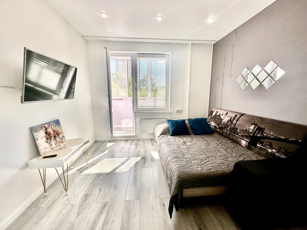 Фотография квартиры Квартира аэропорт Жуковский новые островцы