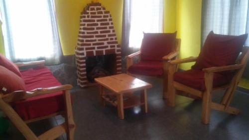 Фотография хостела Hostel Luna Country