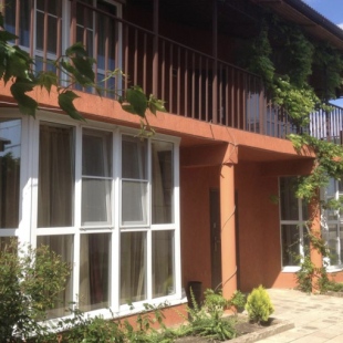 Фотография банкетного зала Пилот