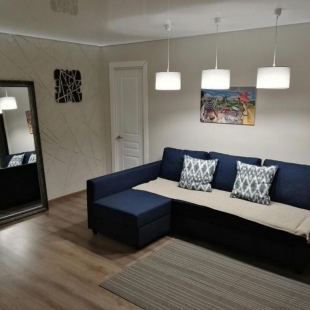 Фотография квартиры Апартаменты У Кремля 2