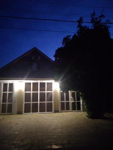 Фотография гостевого дома Удача