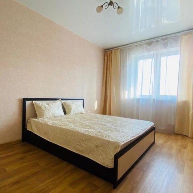 Фотографии квартиры 
            38 Квадратов на улице Байкальская 236 Б/1