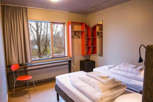 Фотографии хостела
Dalur - HI Hostel