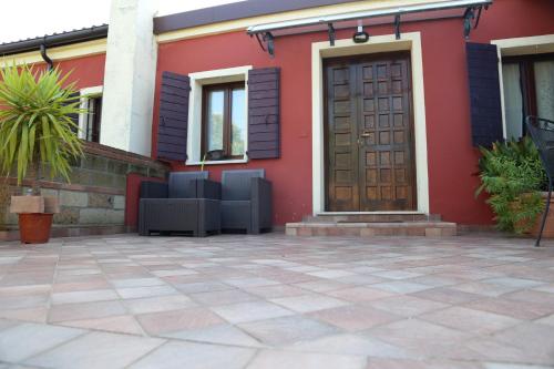 Фотография мини отеля Locanda La Busa