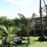 Фотография гостиницы Tangerine Beach