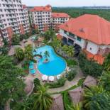 Фотография гостиницы Holiday Inn Resort Batam, an IHG Hotel