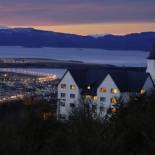 Фотография гостиницы Las Hayas Ushuaia Resort